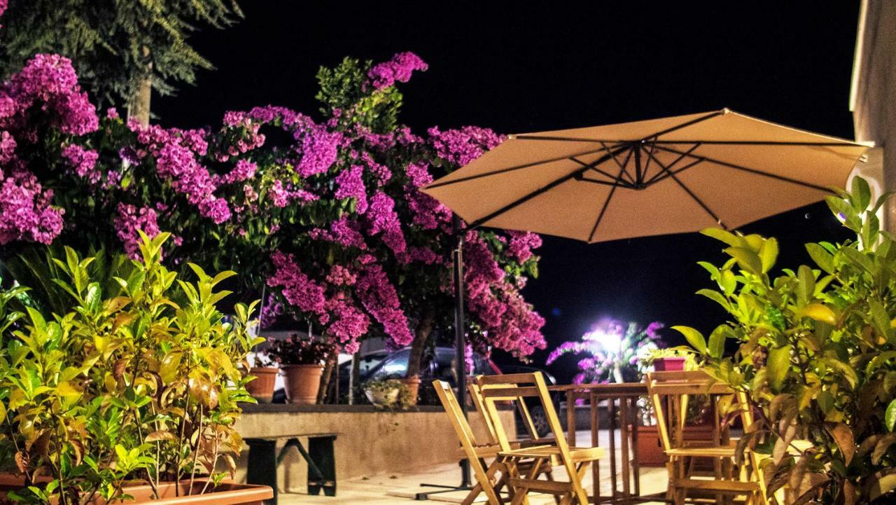 La Grande Bellezza Trulli Villa Martina Franca Kültér fotó